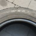 Автошина Goodride Snowmaster sw601 205 /55 R16 91H Зимова Вживаний