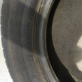 Автошина Goodride SP06 195 /60 R15 88Н Літо 6мм Вживаний
