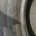 Автошина Goodride SP06 195 /60 R15 88Н Літо 6мм Вживаний