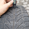 Автошина Goodride SW 608 235 /65 R17 108H Зимова 4мм Вживаний