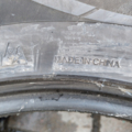 Автошина Goodride SW 608 235 /65 R17 108H Зимова 4мм Вживаний