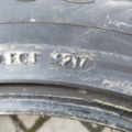 Автошина Goodride SW 608 235 /65 R17 108H Зимова Вживаний