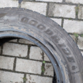 Автошина Goodride SW 608 235 /65 R17 108H Зимова Вживаний