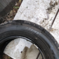 Автошина Goodyear Argo Vect 235 /65 R16С 115/113R Всесезонна 5мм Вживаний