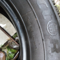 Автошина Goodyear Argo Vect 235 /65 R16С 115/113R Всесезонна 5мм Вживаний