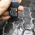 Автошина Goodyear Argo Vect 235 /65 R16С 115/113R Всесезонна 5мм Вживаний