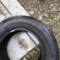 Автошина Goodyear Argo Vect 235 /65 R16С 115/113R Всесезонна 5мм Вживаний