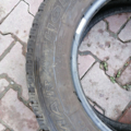 Автошина Goodyear Cargo Marathon 215 /65 R16C 106/104T Літо 6мм Вживаний