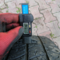 Автошина Goodyear Cargo Marathon 215 /65 R16C 106/104T Літо 6мм Вживаний