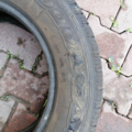 Автошина Goodyear Cargo Marathon 215 /65 R16C 106/104T Літо 6мм Вживаний