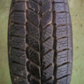 Автошина Goodyear Cargo Ultra Grip 215 /65 R16C 109/107T Всесезонна 9мм Вживаний