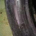 Автошина Goodyear Cargo Ultra Grip 215 /65 R16C 109/107T Всесезонна 9мм Вживаний