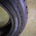 Автошина Goodyear Cargo Ultra Grip 215 /65 R16C 109/107T Всесезонна 9мм Вживаний