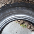 Автошина Goodyear CARGO ULTRA GRIP G124 205 /75 R16С 113/111Q Всесезонна 3мм Вживаний