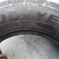 Автошина Goodyear CARGO ULTRA GRIP G124 205 /75 R16С 113/111Q Всесезонна 3мм Вживаний