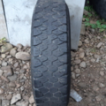Автошина Goodyear CARGO ULTRA GRIP G124 205 /75 R16С 113/111Q Всесезонна 3мм Вживаний