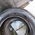 Автошина Goodyear Cargo UltraGrip 235 /65 R16С 115/113R Зимова 6мм Вживаний