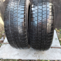 Автошина Goodyear Cargo UltraGrip 235 /65 R16С 115/113R Зимова 6мм Вживаний