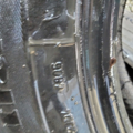 Автошина Goodyear Cargo UltraGrip 235 /65 R16С 115/113R Зимова 6мм Вживаний