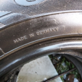 Автошина Goodyear Cargo UltraGrip 235 /65 R16С 115/113R Зимова 6мм Вживаний