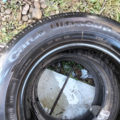 Автошина Goodyear Cargo UltraGrip 235 /65 R16С 115/113R Зимова 6мм Вживаний