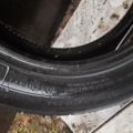 Автошина Goodyear Cargo Vector 2 195 /65 R16C 104/102T Зимова 6мм Вживаний