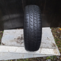 Автошина Goodyear Cargo Vector 2 195 /65 R16C 104/102T Зимова Вживаний