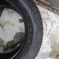 Автошина Goodyear Cargo Vector 205 /65 R16С 103/101T Всесезонна 4мм Вживаний