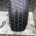 Автошина Goodyear Cargo Vector 205 /65 R16С 103/101T Всесезонна 4мм Вживаний