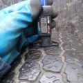 Автошина Goodyear Cargo Vector 205 /65 R16С 103/101T Всесезонна 4мм Вживаний