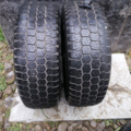Автошина Goodyear Cargo Vector 205 /65 R16С 103/101T Всесезонна 5мм Вживаний