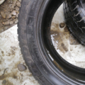 Автошина Goodyear Cargo Vector 205 /65 R16С 103/101T Всесезонна 5мм Вживаний
