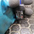 Автошина Goodyear Cargo Vector 205 /65 R16С 103/101T Всесезонна 5мм Вживаний