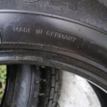 Автошина Goodyear Cargo Vector 205 /65 R16С 103/101T Всесезонна 5мм Вживаний