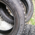 Автошина Goodyear Cargo Vector 205 /65 R16С 103/101T Всесезонна 5мм Вживаний