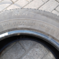 Автошина Goodyear Cargo Vector 215 /65 R16 109/107T Зимова 4мм Вживаний