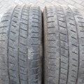 Автошина Goodyear Cargo Vector 215 /65 R16 109/107T Зимова 4мм Вживаний