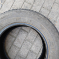 Автошина Goodyear Cargo Vector 215 /65 R16 109/107T Зимова 4мм Вживаний