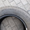 Автошина Goodyear Cargo Vector 215 /65 R16 109/107T Зимова 4мм Вживаний
