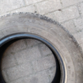 Автошина Goodyear Cargo vector 215 /65 R16 109/107T Зимова 8мм Вживаний