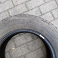 Автошина Goodyear Cargo vector 215 /65 R16 109/107T Зимова 8мм Вживаний