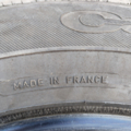 Автошина Goodyear Cargo vector 215 /65 R16 109/107T Зимова 8мм Вживаний
