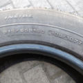 Автошина Goodyear Cargo vector 215 /65 R16 109/107T Зимова 8мм Вживаний