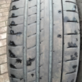 Автошина Goodyear Eagle F1 Asymmetric 2 235 /55 R19 101Y Літо 6мм Вживаний