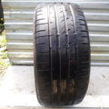 Автошина Goodyear Eagle F1 Asymmetric 2 245 /35 R18 88Y Літо,Літо 7мм Вживаний