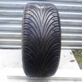 Автошина Goodyear Eagle F1 GS-02 235 /40 R18 100100,H Літо,Літо 7мм Вживаний