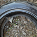 Автошина Goodyear Eagle F1 GS-D3 265 /50 R19 110Y Літо 2мм Вживаний