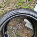 Автошина Goodyear Eagle F1 Supercar 325 /30 R19 94Y Літо 4мм Вживаний