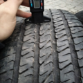 Автошина Goodyear EAGLE LS 225 /60 R16 97S Всесезонна 3мм Вживаний
