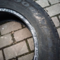 Автошина Goodyear EAGLE LS 225 /60 R16 97S Всесезонна 3мм Вживаний